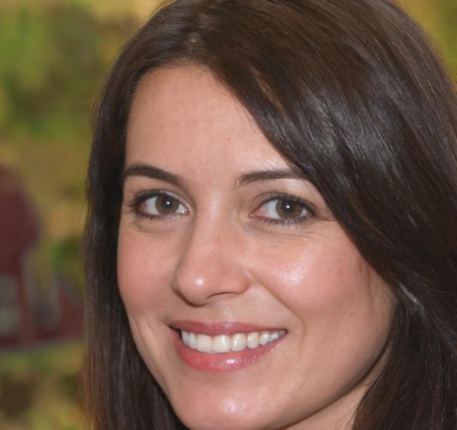 Sarah Müller - Expertin für Finanzplanung und Budgetierung