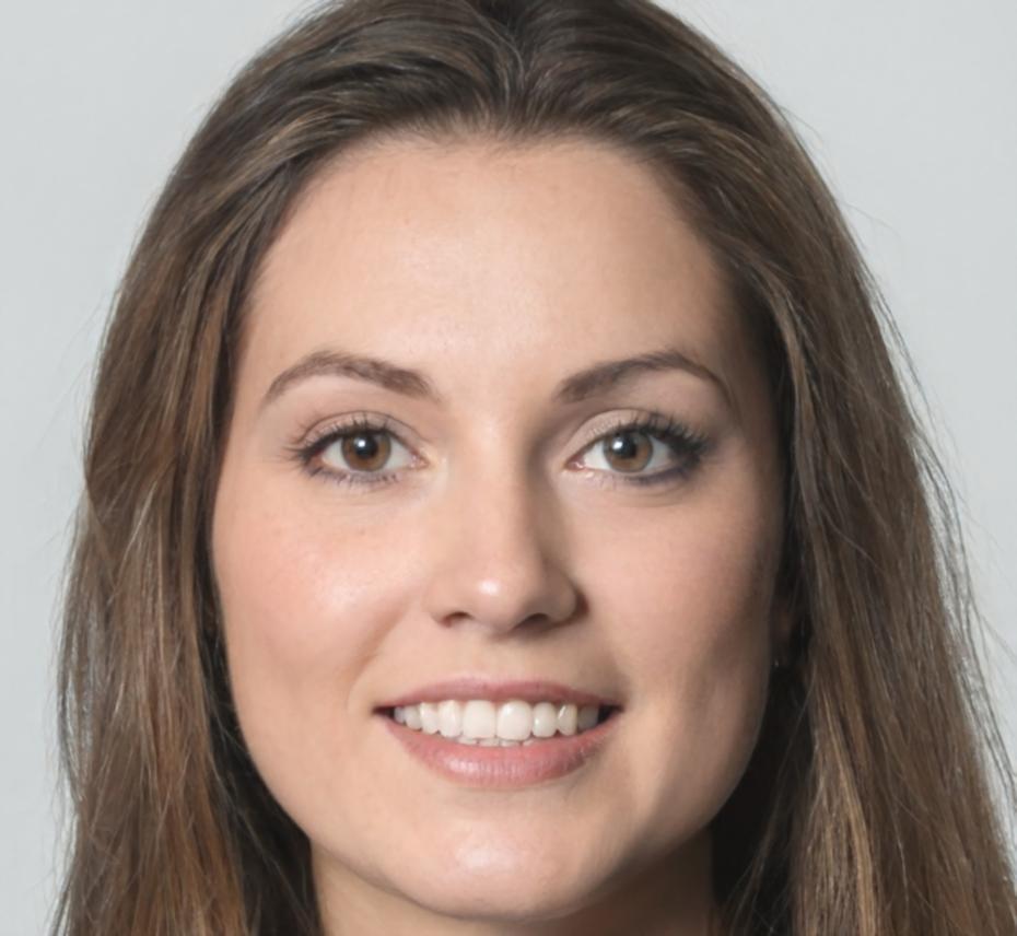 Lisa Hoffmann - Risikomanagement-Spezialistin